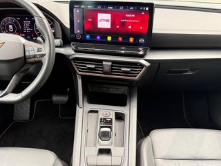 Cupra León 2.0 TSI 140kW (190CV) DSG