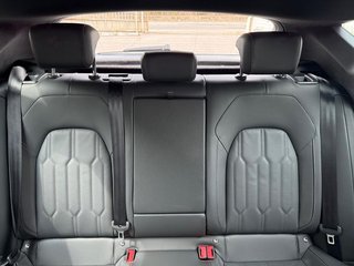 Cupra León 2.0 TSI 140kW (190CV) DSG