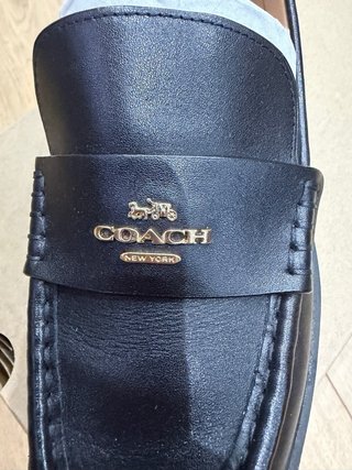 Zapatos COACH mujer