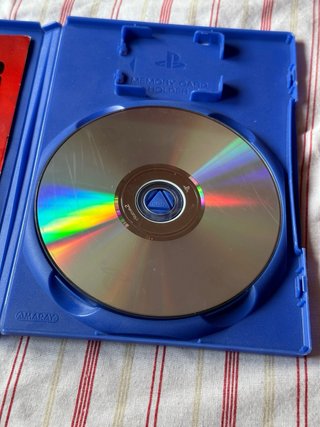 Pro Evolution Soccer 5 PS2