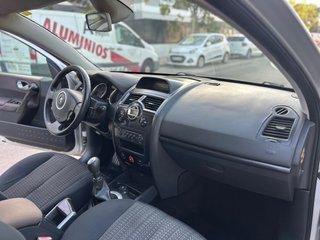Renault Megane 2008