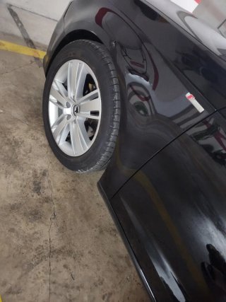 Llantas Audi/Golf/Seat Grupo VAG