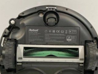 iRobot Roomba 576 Combo + Base AutoWash