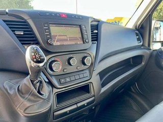 Iveco Daily 35C 14 3520LH2