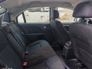 Ford Mondeo 2007