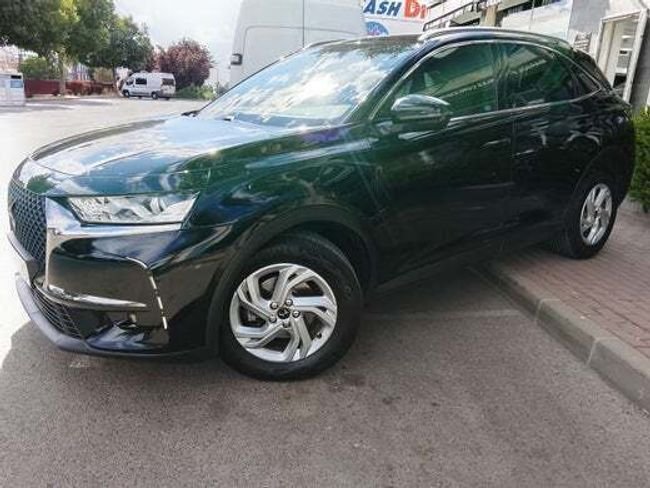 DS DS 7 BlueHDi DE 96kW 130CV BE CHIC - foto 1