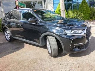 DS DS 7 BlueHDi DE 96kW 130CV BE CHIC