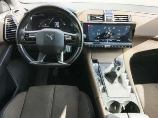 DS DS 7 BlueHDi DE 96kW 130CV BE CHIC