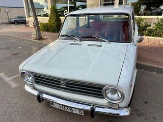 Seat 124 124
