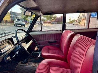 Seat 124 124