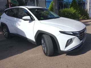 Hyundai Tucson 1.6 CRDI 85kW 115CV Klass