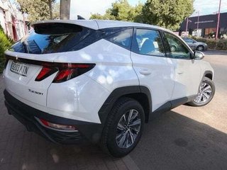Hyundai Tucson 1.6 CRDI 85kW 115CV Klass