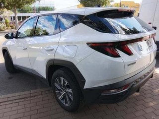 Hyundai Tucson 1.6 CRDI 85kW 115CV Klass