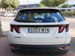 Hyundai Tucson 1.6 CRDI 85kW 115CV Klass