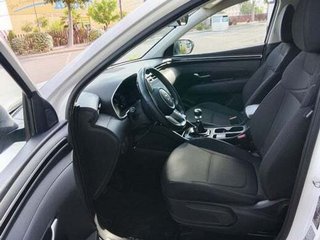 Hyundai Tucson 1.6 CRDI 85kW 115CV Klass