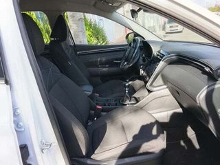 Hyundai Tucson 1.6 CRDI 85kW 115CV Klass