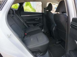 Hyundai Tucson 1.6 CRDI 85kW 115CV Klass