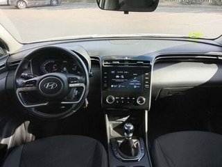 Hyundai Tucson 1.6 CRDI 85kW 115CV Klass
