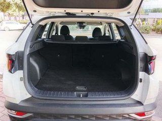 Hyundai Tucson 1.6 CRDI 85kW 115CV Klass