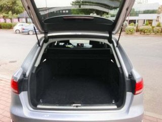 Audi A4 2.0 TDI 110kW 150CV Avant