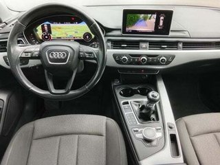 Audi A4 2.0 TDI 110kW 150CV Avant