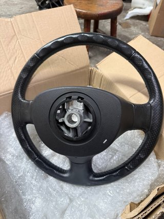 Volante Peugeot 207 con Airbag