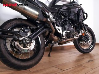 BENELLI TRK 502 X