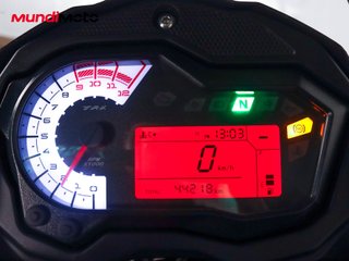 BENELLI TRK 502 X