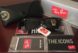 Gafas de sol Ray-Ban