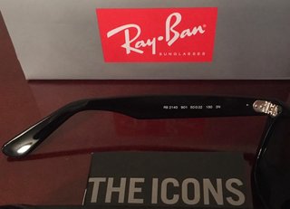 Gafas de sol Ray-Ban