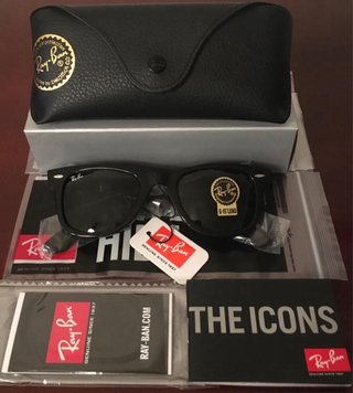 Gafas de sol Ray-Ban