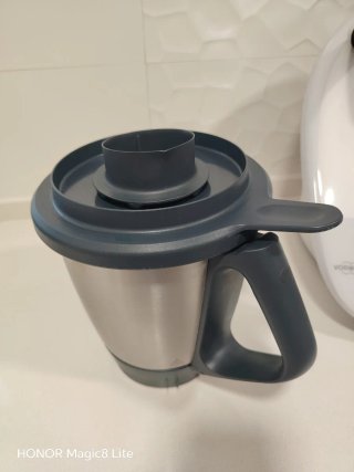Thermomix TM6 Vorwerk