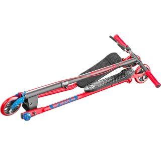 Patinete Y Fliker A3 3 Ruedas