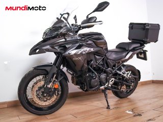 BENELLI TRK 502 X
