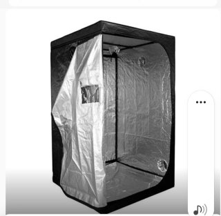 Armario Indoor +kit