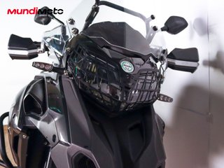 BENELLI TRK 502 X