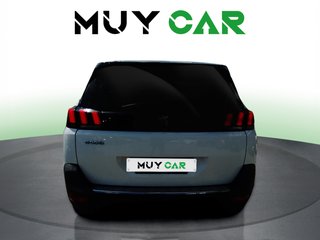 Peugeot 5008 PureTech 130 S&S Allure EAT8 96 kW (130 CV)