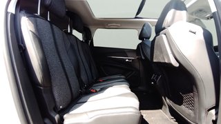 Peugeot 5008 PureTech 130 S&S Allure EAT8 96 kW (130 CV)