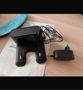 Aspirador Robot Cecotec Conga