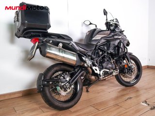 BENELLI TRK 502 X