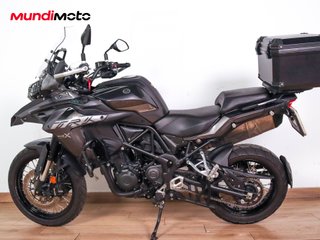BENELLI TRK 502 X