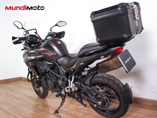 BENELLI TRK 502 X