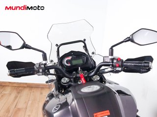 BENELLI TRK 502 X