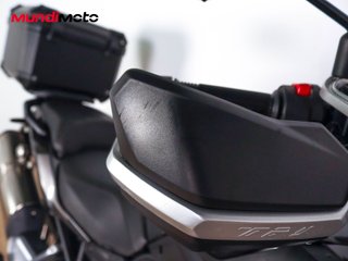 BENELLI TRK 502 X
