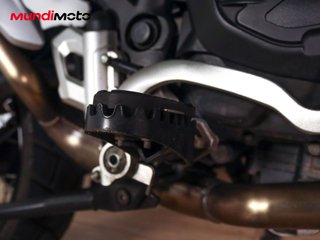 BENELLI TRK 502 X