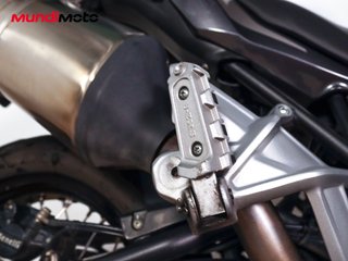 BENELLI TRK 502 X