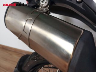 BENELLI TRK 502 X