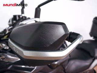 BENELLI TRK 502 X