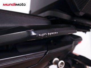 BENELLI TRK 502 X