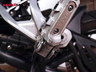BENELLI TRK 502 X